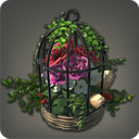 Flower Boucage