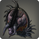 Behemoth Wall Trophy