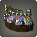 Florists Counter