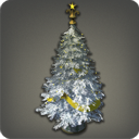 Star-topped Starlight Sentinel