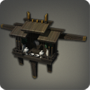 Oriental Altar