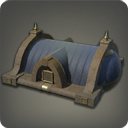 Oasis Cottage Roof (Stone)