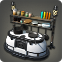 Cooking Stove