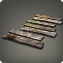Railway Sleepers