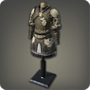 Chainmail Hanger