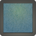 Teal Blue Carpeting