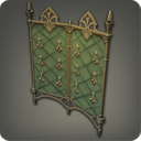Sylphic Screen