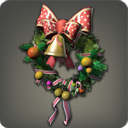 Starlight Wreath
