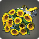 Sunflower Bouquet