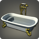Carbuncle Bathtub
