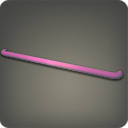 Horizontal Neon Wall Light