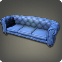 Royal Leather Sofa