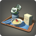 Manderville's Adventurer Flakes