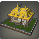 Large Arms Supplier's Wall