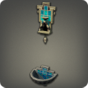 Oasis Wall-Mounted Fountain