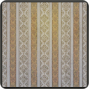 Classic Interior Wall