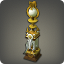 Season Eighteen Lone Wolf Trophy