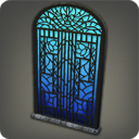 Imitation Moonlit Window