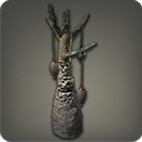 Gnathic Lamp Tree