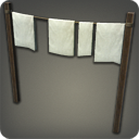 Laundry Pole