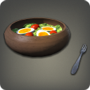 Devils Salad Bowl
