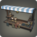 Jewelers Stall