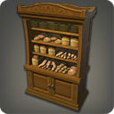 Bread Rack