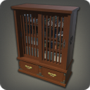 Hingan Bookshelf