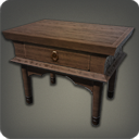 Glade Drawer Table