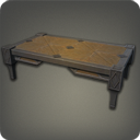 Oasis Dining Table