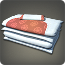 Folded Futon