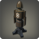 Riviera Striking Dummy