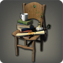 Slovenly Chair