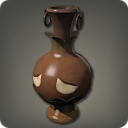 Onion Prince Flower Vase