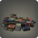 Pile of Tomes
