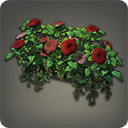 Oldrose Wall Planter