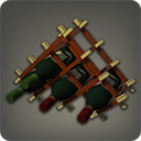 Wine Rack