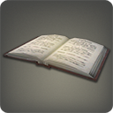 Open Book