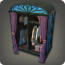 Crystarium Wardrobe