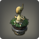 Hatchling Lamp