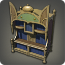 Tonberry Bookshelf