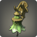 Sylphic Wall Lantern