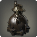 Alchemy Furnace