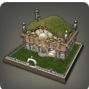 Middlingly Medium Mogwall