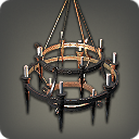 Alpine Chandelier