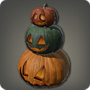 Pumpkin Tower