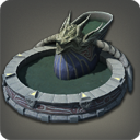 Boundless Expanse Fountain