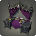 Manor Dressing Table
