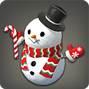 Evercold Starlight Snowman
