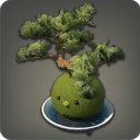 Korpokkur Moss Ball